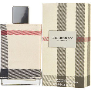 Burberry London Eau de Parfum Natural Spray