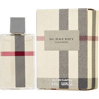 Burberry London by Burberry Eau De Parfum Mini Spray, 0.15 OZ