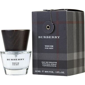 Burberry Touch by Burberry Eau De Toilette Spray, 1 OZ