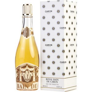 Royal Bain Caron Champagne by Caron Eau De Toilette, 8.4 OZ