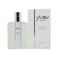 Yuzu Man by Caron Eau De Toilette Spray, 4.2 OZ