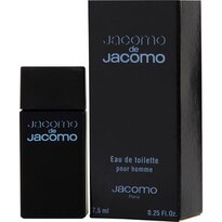 Jacomo De Jacomo by Jacomo Eau De Toilette Mini Spray, 0.25 OZ