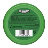 Ice Breakers Spearmint Sugar Free Mints, thumbnail image 2 of 2