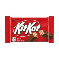 Hershey's Kit Kat