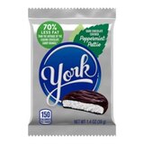 York Peppermint Pattie , thumbnail image 1 of 2