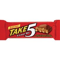 Reese's Take 5 Candy Bar, 1.5 OZ