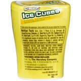 Ice Breakers Ice Cubes Cool Lemon Sugar Free Gum, thumbnail image 2 of 2