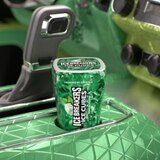 Ice Breakers Ice Cubes Spearmint Sugar Free Gum, thumbnail image 4 of 4