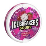 Ice Breaker Berry Sours, thumbnail image 1 of 2