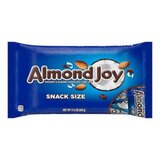 Almond Joy Snack Size Candy Bars, 11.3 OZ, thumbnail image 1 of 2