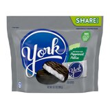 York Peppermint Patties, thumbnail image 1 of 2