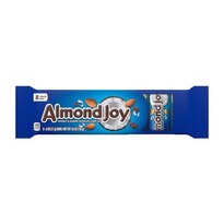 Almond Joy Snack Size Candy Bars, 8 CT