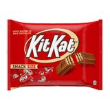 Kit Kat Bars Snack Size, thumbnail image 1 of 2