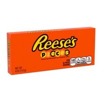 REECE'S PIECES THEATER BOX