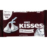Hershey's Kisses Milk Chocolate, thumbnail image 1 of 2