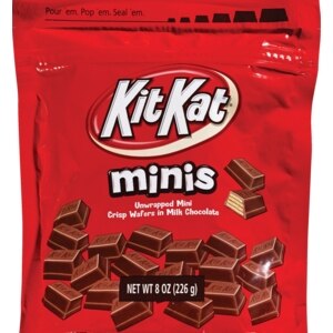 Kit Kat Minis