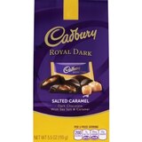 Cadbury Salted Caramel Pouch, 5.5 OZ, thumbnail image 1 of 1