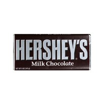 HERSHEY'S MILK