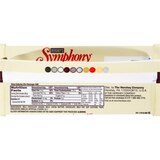 Hershey's Symphony Creamy Milk Chocolate Candy Bar, thumbnail image 2 of 2