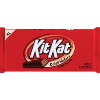 Kit Kat Candy Bar