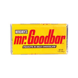 Hershey's Mr. Goodbar