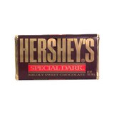Hershey's Special Dark Mildly Sweet Chocolate, thumbnail image 1 of 1