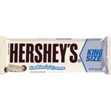Cookies N Creme King Size Bar, thumbnail image 1 of 3