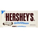 Hershey's Cookies 'n' Creme Bar, thumbnail image 1 of 2