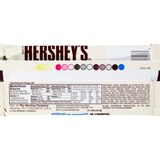 Hershey's Cookies 'n' Creme Bar, thumbnail image 2 of 2