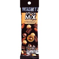 Hershey's Snack Mix Almond Tube, 2 OZ