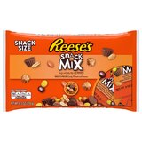 Reese's Snack Mix Snack Size, 6.3 OZ, thumbnail image 1 of 2