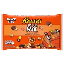 Reese's Snack Mix Snack Size, 6.3 OZ