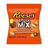 Reese's Snack Mix Snack Size, 6.3 OZ, thumbnail image 2 of 2
