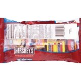 Hershey's Special Dark Chocolate Assorted Miniatures, thumbnail image 2 of 2