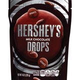 Hershey's Milk Chocolate Drops, thumbnail image 1 of 2