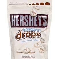 Hershey's Cookies 'n' Creme Drops