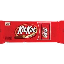 Kit Kat Snack Size Candy Bars