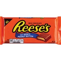 Reese's XL Milk Chocolate Bar, 4.25 OZ