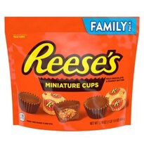 Reese's Peanut Butter Cup Miniatures