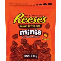 Reese's Peanut Butter Cups Mini