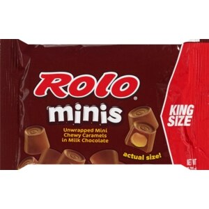 Hershey's Rolo Minis King Size