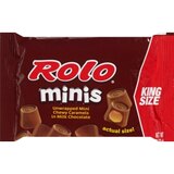 Hershey's Rolo Minis King Size, thumbnail image 1 of 2