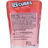 Ice Breakers Ice Cubes Gum Cool Orange, 3.24 OZ, thumbnail image 2 of 2