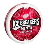 Ice Breakers Cinnamon Mints, thumbnail image 1 of 1