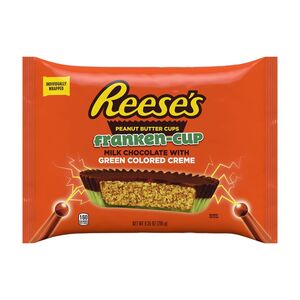 HA REESE FRANKENCUP SNACK