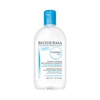 Bioderma Hydrabio H2O, 8.4 OZ