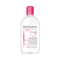 Bioderma Sensibio H2O, 8.4 OZ