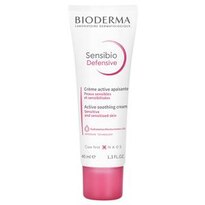 Bioderma Sensibio Light Cream, 1.33 OZ