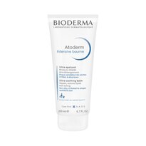 Bioderma Atoderm Intensive Balm, 6.7 OZ