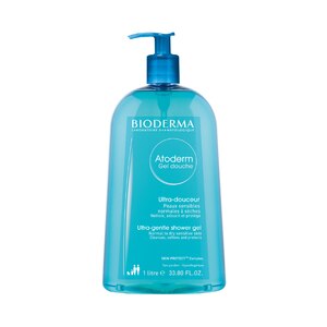Bioderma Atoderm Shower Gel, 33.8 OZ